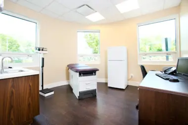 The facilities at The Counseling Center in Toms River, NJ 3